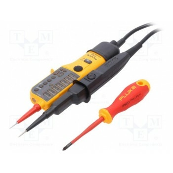 Тестер электрический FLUKE FLK-T110-SD