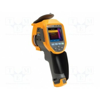 Тепловизор FLUKE FLK-TI300+-9HZ