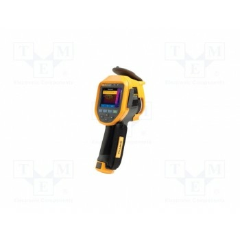 Тепловизор Дисплей LCD 35" FLUKE FLK-TI401-PRO-9HZ