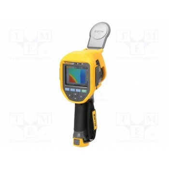 Тепловизор FLUKE FLK-TI480-PRO-9HZ
