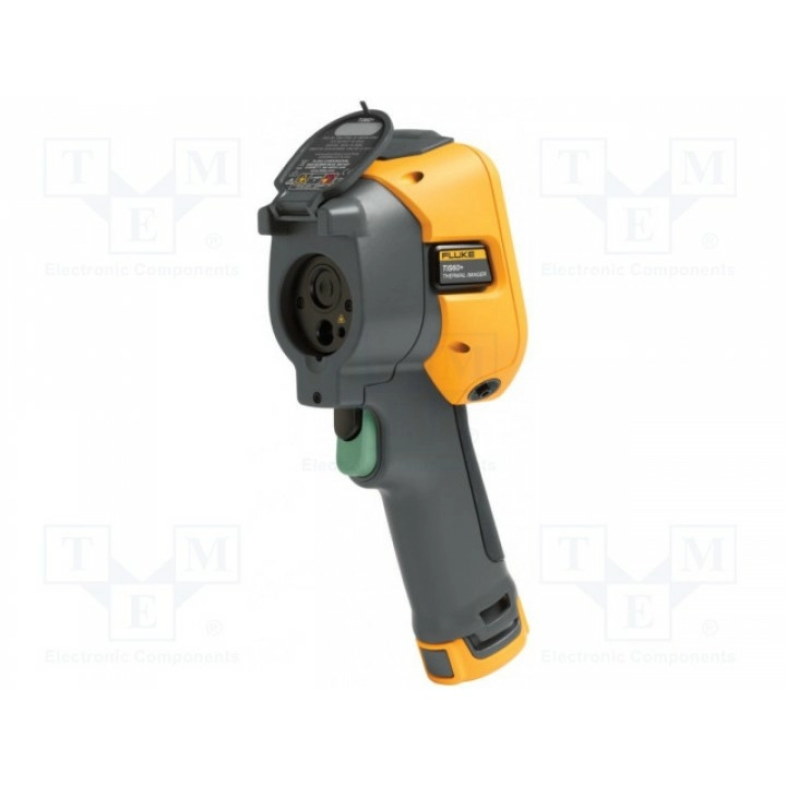 Тепловизор FLUKE FLUKE TIS60+ 9HZ (FLK-TIS60+-9HZ)