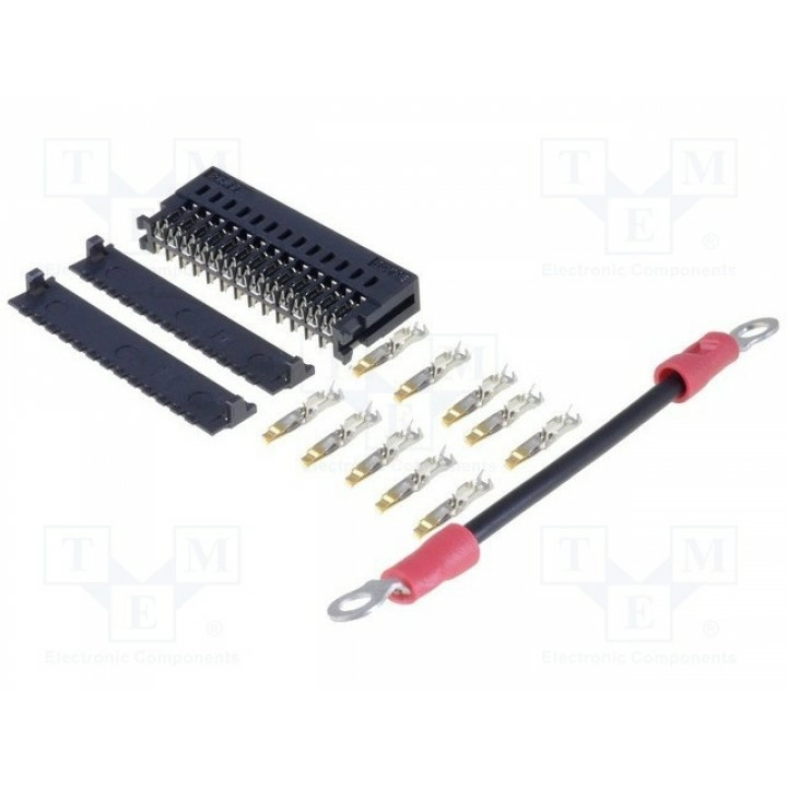 Измерительный набор GW INSTEK PSW-001 (PSW-001)