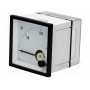 Измеритель панельный Gossen Muller & Weigert EQN72 100V (EQN72-100V)