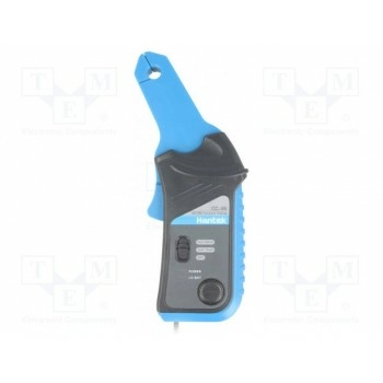 Приставка токовые клещи AC/DC HANTEK CC-65