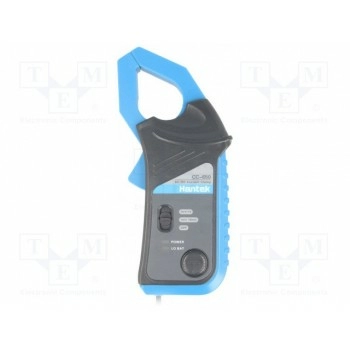 Приставка токовые клещи AC/DC HANTEK CC-650