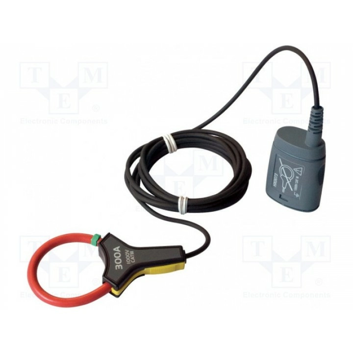 Токовые клещи-приставка METRIX HX0073 (HX0073)
