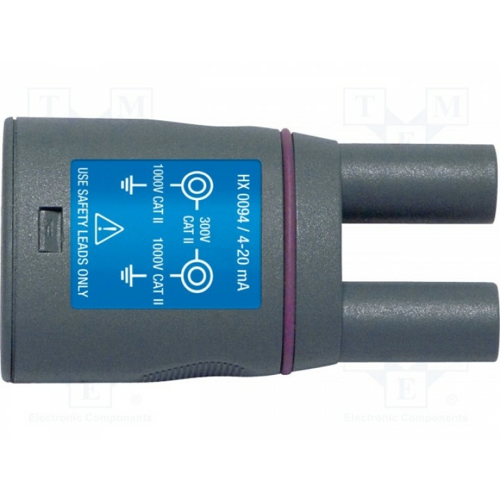 Адаптер METRIX HX0094 (HX0094)