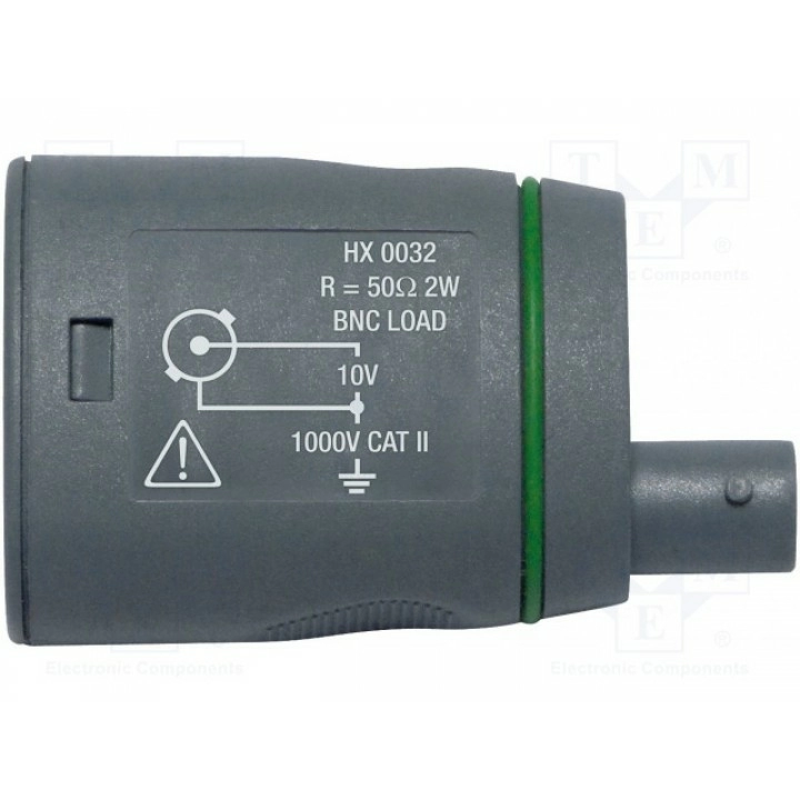 Адаптер METRIX HX0032 (PRHX5)