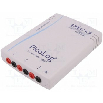 Регистратор тока Pico Technology CM3