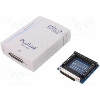 Регистратор система сбора данных Pico Technology PICOLOG1216