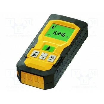 Дальномер LCD STABILA STB-LD300