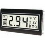 Измеритель напряжения DC на панель TDE INSTRUMENTS DPM961-TW (DPM961-TW)