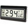 Измеритель напряжения DC на панель TDE INSTRUMENTS DPM962-TW (DPM962-TW)