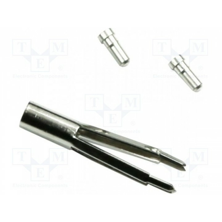 Запчасть адаптер TELEDYNE LECROY PK007-015 (LC-PK007-015)