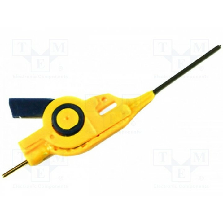 Запчасть захват TELEDYNE LECROY PK007-020 (LC-PK007-020)