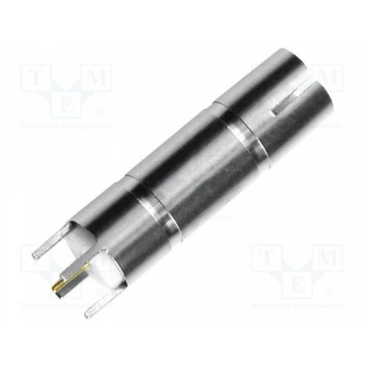Запчасть адаптер TELEDYNE LECROY PK1-5MM-107 (LC-PK1-5MM-107)