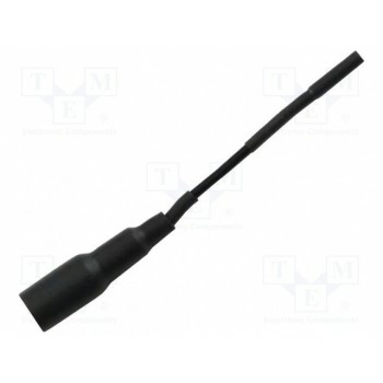 Запчасть адаптер TELEDYNE LECROY LC-PK1-5MM-111
