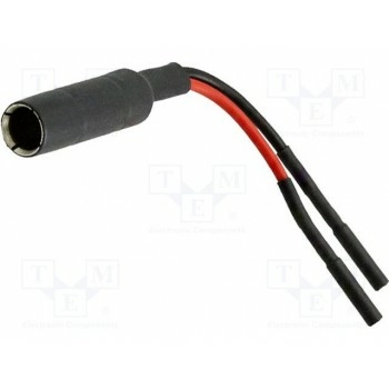 Запчасть адаптер TELEDYNE LECROY LC-PK1-5MM-112