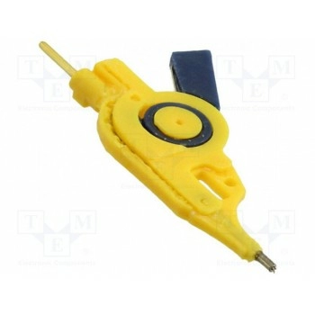 Запчасть захват TELEDYNE LECROY LC-PK1-5MM-115Y