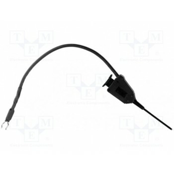 Запчасть провод TELEDYNE LECROY LC-PK1-5MM-119