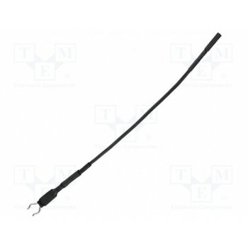 Запчасть провод TELEDYNE LECROY LC-PK1-5MM-120