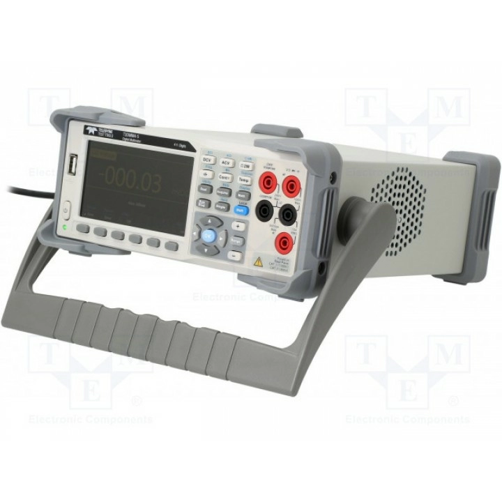 Мультиметр настольный TELEDYNE LECROY T3DMM4-5 (LC-T3DMM4-5)