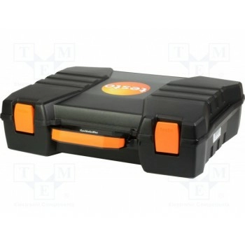 Жесткий кейс TESTO TESTO-05161435