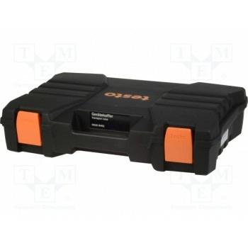 Жесткий кейс TESTO TESTO-05168451