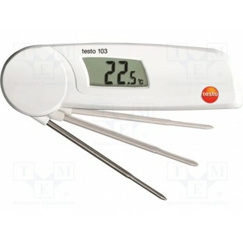 Термометр TESTO TESTO103