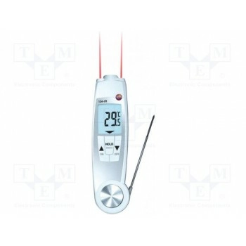 Пирометр TESTO TESTO104IR