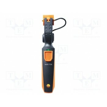 Измерительный зонд измеритель температуры типа клещи TESTO TESTO115I