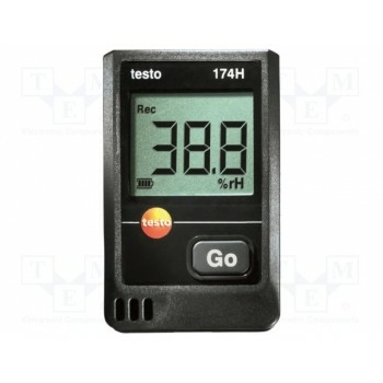 Регистратор температуры и влажности TESTO TESTO174H