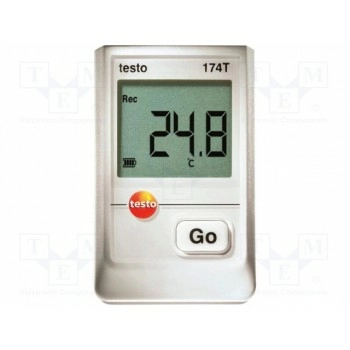 Регистратор температуры TESTO TESTO174T
