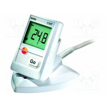 Регистратор температуры TESTO TESTO174T-USB
