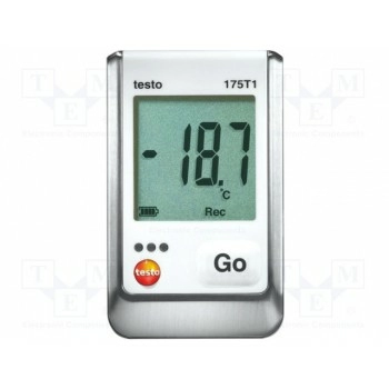 Регистратор температуры TESTO TESTO175-T1