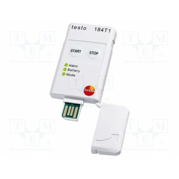 Регистратор температуры TESTO TESTO184-T1