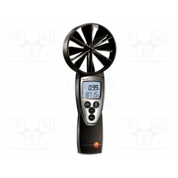 Термоанемометр TESTO TESTO417