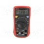 Цифровой мультиметр UNI-T UT136D (UT136D)