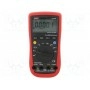 Цифровой мультиметр UNI-T UT61E (UT61E)