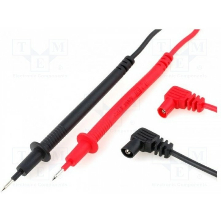 Измерительный провод S24O-PPOM-11 (PPOM-11)