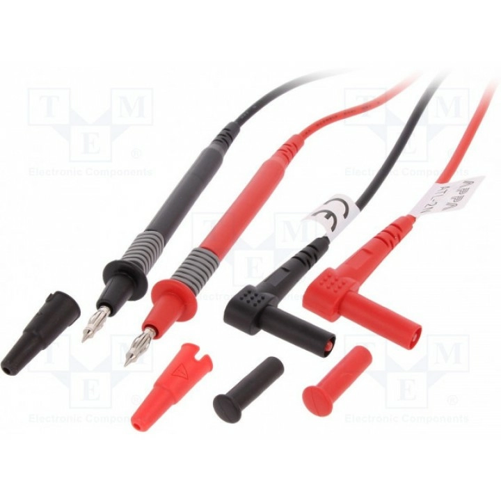 Измерительный провод APPA APPA ATL-2N (APPA-ATL-2N)