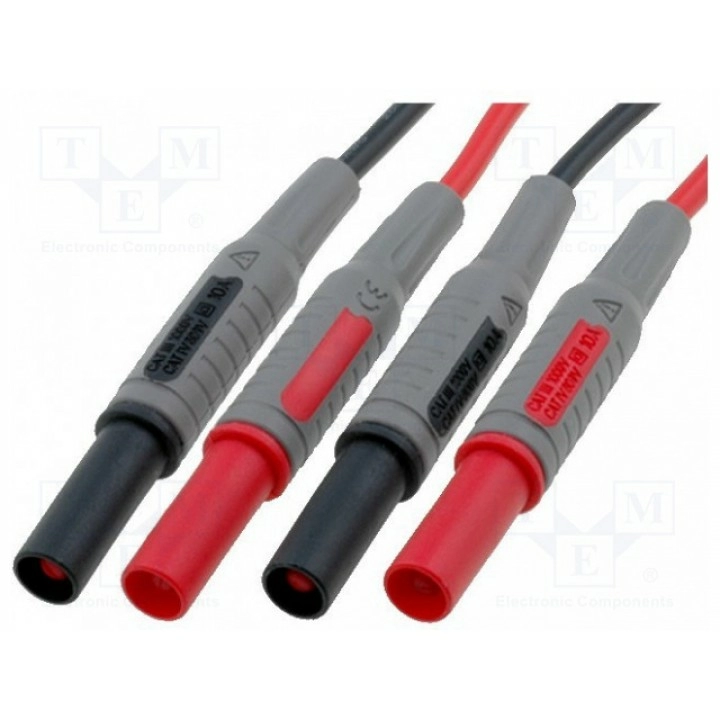 Измерительный провод AXIOMET AX-TLP-002 (AX-TLP-002)