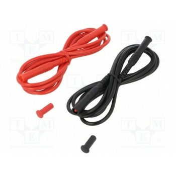 Измерительный провод CHAUVIN ARNOUX CA-P01295288Z