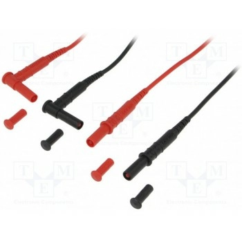 Измерительный провод CHAUVIN ARNOUX CA-P01295289Z