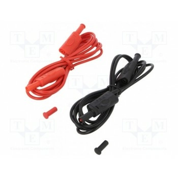 Измерительный провод CHAUVIN ARNOUX CA-P01295290Z