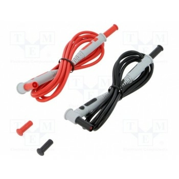 Измерительный провод CHAUVIN ARNOUX CA-P01295451Z