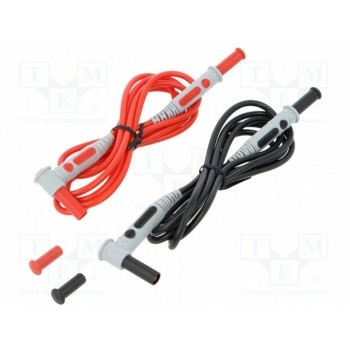 Измерительный провод CHAUVIN ARNOUX CA-P01295453Z