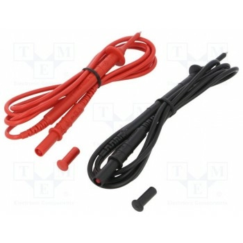 Измерительный провод CHAUVIN ARNOUX CA-P01295455Z