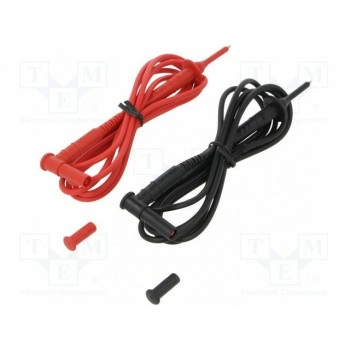 Измерительный провод CHAUVIN ARNOUX CA-P01295456Z