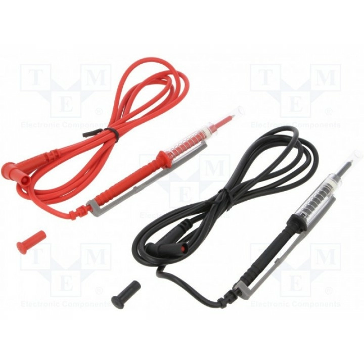 Измерительный провод CHAUVIN ARNOUX P01295461Z (CA-P01295461Z)